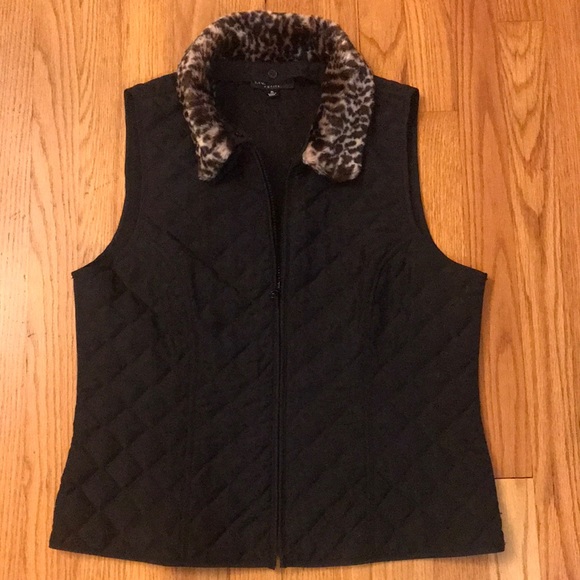 I.N. Studio vest - Picture 1 of 6